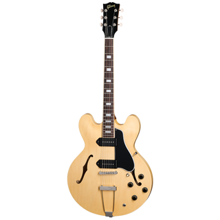 Guitarra Electrica Gibson Es-330 Es3000annh1 Antique Natural