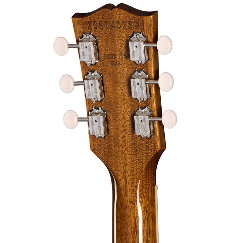 Guitarra Electrica Gibson Es-330 Es3000annh1 Antique Natural