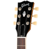 Guitarra Electrica Gibson Es-335 Es3500obnh1 Azul Océano