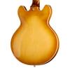 Guitarra Electrica Gibson ES3900HBNH1 Es-339 Honeyburst