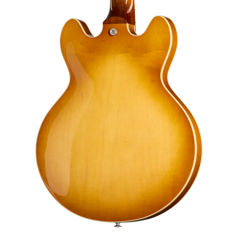 Guitarra Electrica Gibson ES3900HBNH1 Es-339 Honeyburst