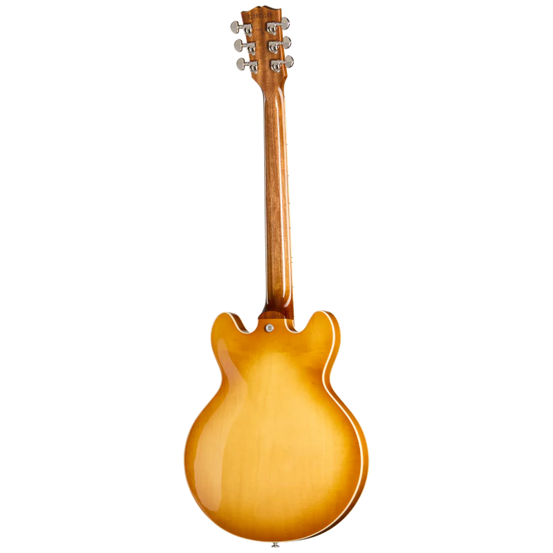 Guitarra Electrica Gibson ES3900HBNH1 Es-339 Honeyburst
