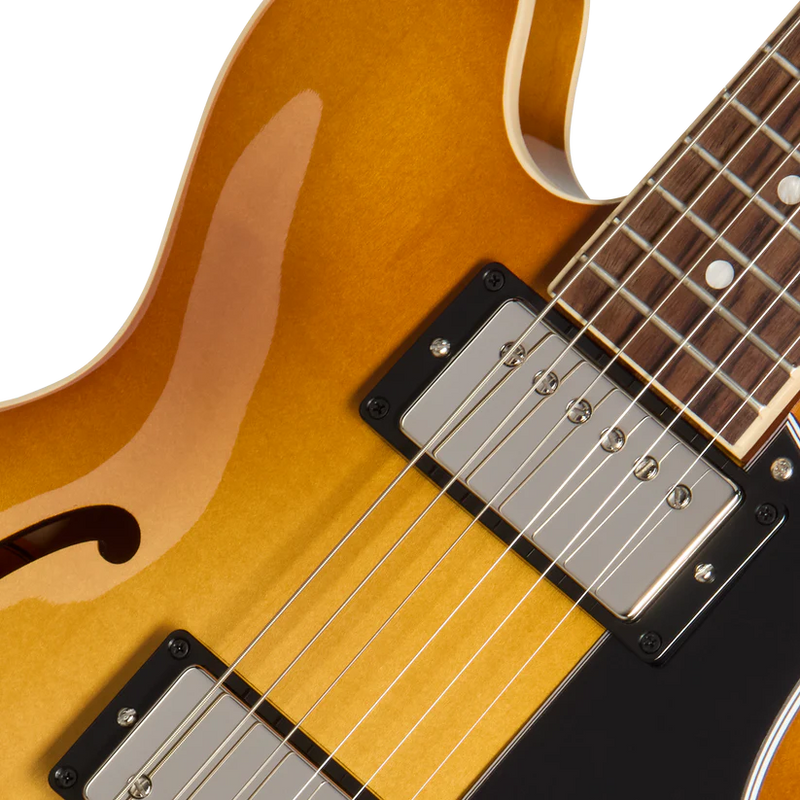 Guitarra Electrica Gibson ES3900HBNH1 Es-339 Honeyburst