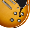 Guitarra Electrica Gibson ES3900HBNH1 Es-339 Honeyburst