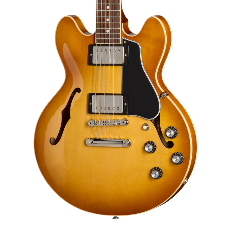 Guitarra Electrica Gibson ES3900HBNH1 Es-339 Honeyburst