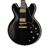 Guitarra Eléctrica Gibson ES Supreme, Ebony ESSUP00EBGH1 — vista 1