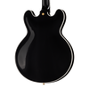 Guitarra Eléctrica Gibson ES Supreme, Ebony ESSUP00EBGH1 — vista 2