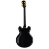 Guitarra Eléctrica Gibson ES Supreme, Ebony ESSUP00EBGH1 — vista 4