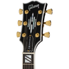 Guitarra Eléctrica Gibson ES Supreme, Ebony ESSUP00EBGH1 — vista 5
