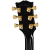 Guitarra Eléctrica Gibson ES Supreme, Ebony ESSUP00EBGH1 — vista 6