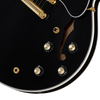 Guitarra Eléctrica Gibson ES Supreme, Ebony ESSUP00EBGH1 — vista 8