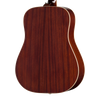 Guitarra Acústica Epiphone Hummingbird Tribute Antique Natural — vista 3
