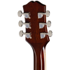 Guitarra Acústica Epiphone Hummingbird Tribute Antique Natural — vista 6