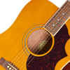 Guitarra Acústica Epiphone Hummingbird Tribute Antique Natural — vista 7