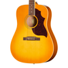Guitarra Acústica Epiphone Hummingbird Tribute Heritage Cherry Sunburst — vista 2