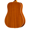 Guitarra Acústica Epiphone Hummingbird Tribute Heritage Cherry Sunburst — vista 3
