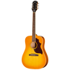 Guitarra Acústica Epiphone Hummingbird Tribute Heritage Cherry Sunburst — vista 1
