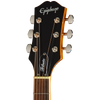 Guitarra Acústica Epiphone Hummingbird Tribute Heritage Cherry Sunburst — vista 5