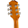 Guitarra Acústica Epiphone Hummingbird Tribute Heritage Cherry Sunburst — vista 6