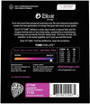 Encordado Elixir 3313221027 Attune Guitarra Acustica 11-52