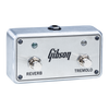 Amplificador Gibson Guitarra Eléctrica 1.FA20.CO.J Falcon Cream Bronco — vista 7