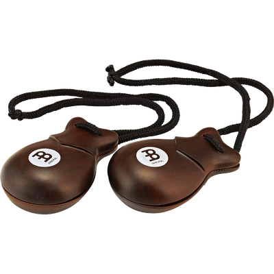 Castañuelas Meinl Fc2