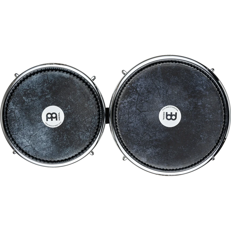 Bongo Meinl Ffbr400Bk Black