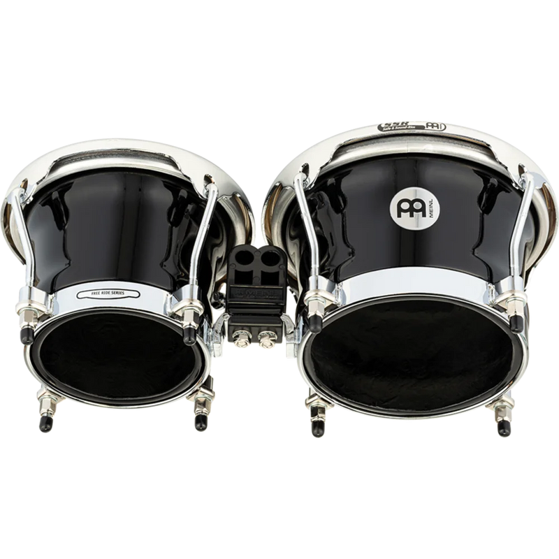 Bongo Meinl Ffbr400Bk Black