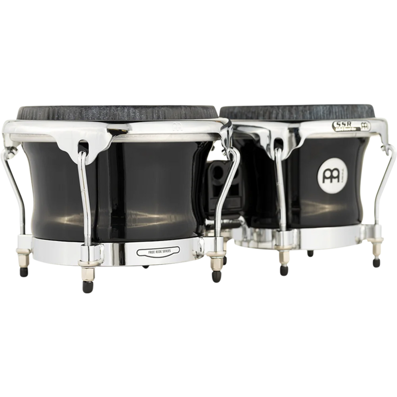 Bongo Meinl Ffbr400Bk Black