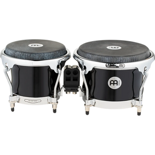 Bongo Meinl Ffbr400Bk Black