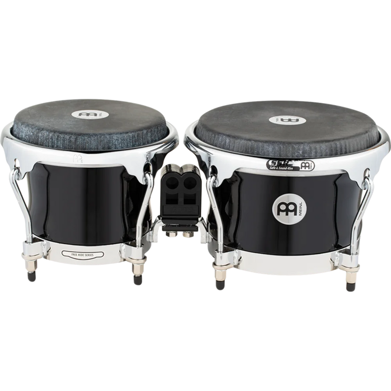 Bongo Meinl Ffbr400Bk Black