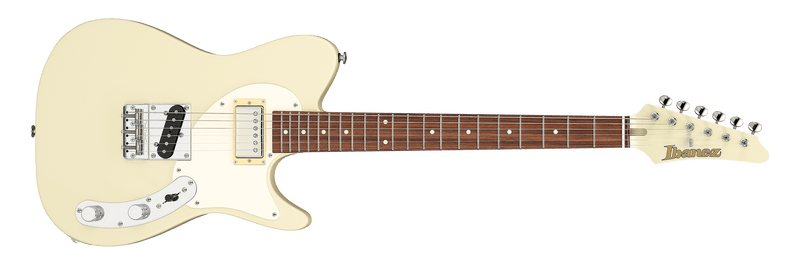 Guitarra Electrica Ibanez Flatv2-Msn