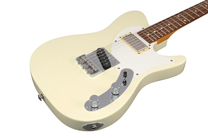 Guitarra Electrica Ibanez Flatv2-Msn
