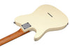 Guitarra Electrica Ibanez Flatv2-Msn