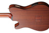 Guitarra Electroacústica Ibanez FRH10N-BSF