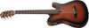 Guitarra Electroacústica Ibanez FRH10N-BSF