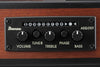 Guitarra Electroacústica Ibanez FRH10N-BSF