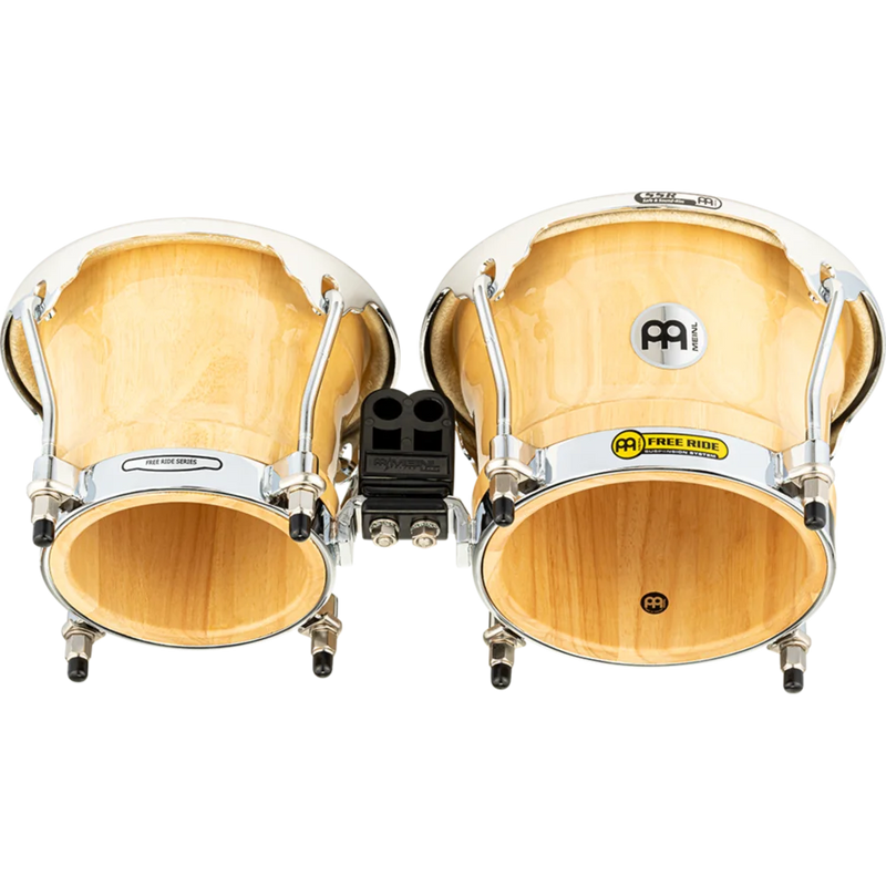 Bongo Meinl Fwb-400Nt (7  - 8  1/2)