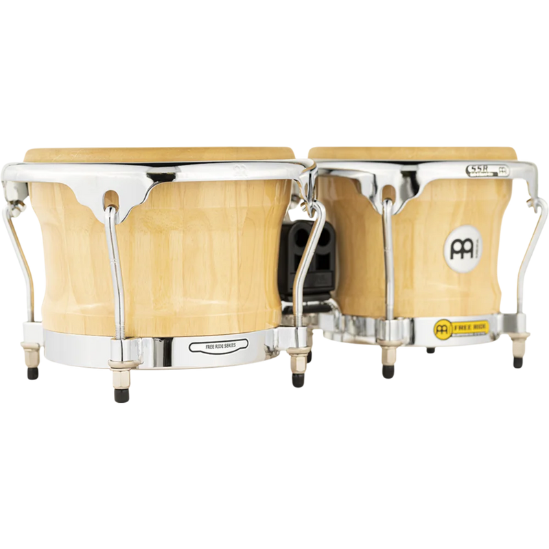 Bongo Meinl Fwb-400Nt (7  - 8  1/2)