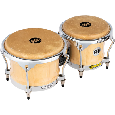 Bongo Meinl Fwb-400Nt (7  - 8  1/2)