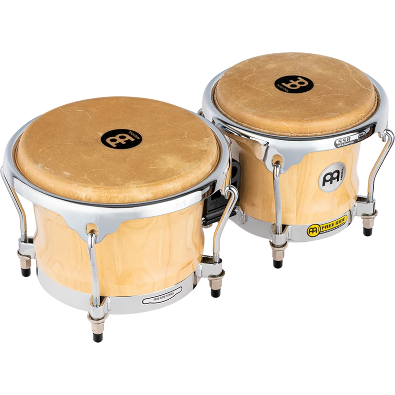 Bongo Meinl Fwb-400Nt (7  - 8  1/2)