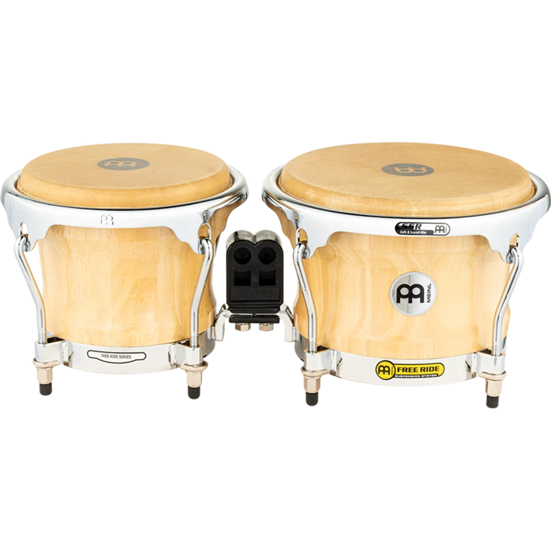 Bongo Meinl Fwb-400Nt (7  - 8  1/2)