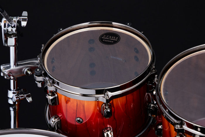 Bateria Tama Wbs52rzbbs Starclassic -vbf 5pc