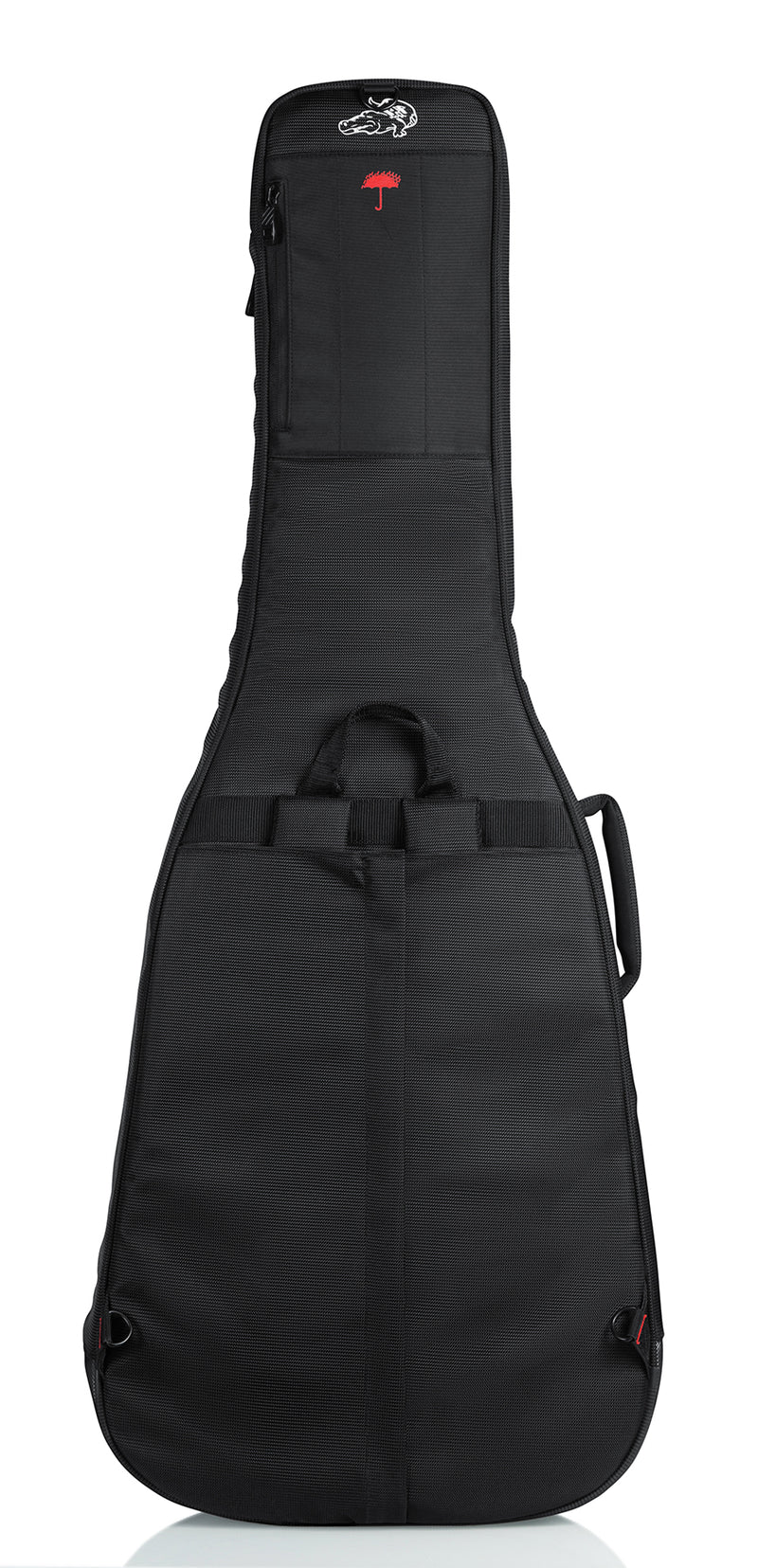 Estuche Gator Guitarra Acustica G-pg Acoustic