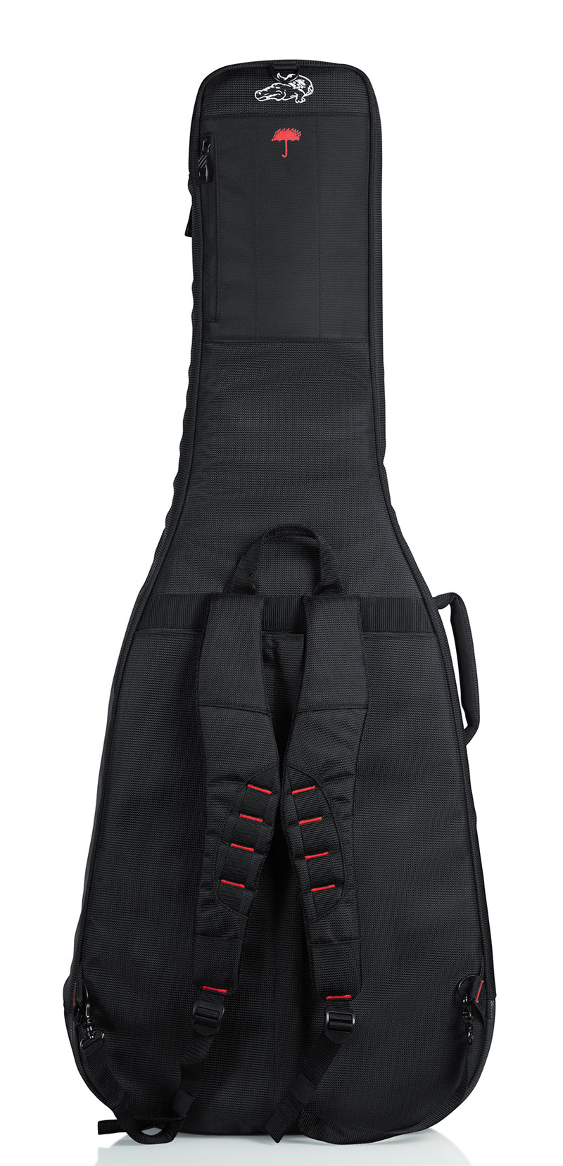 Estuche Gator Guitarra Acustica G-pg Acoustic