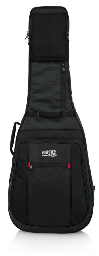 Estuche Gator Guitarra Acustica G-pg Acoustic