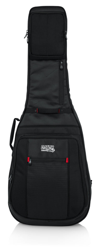 Estuche Gator Guitarra Acustica G-pg Acoustic