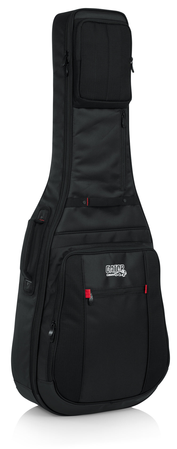 Estuche Gator Guitarra Acustica G-pg Acoustic