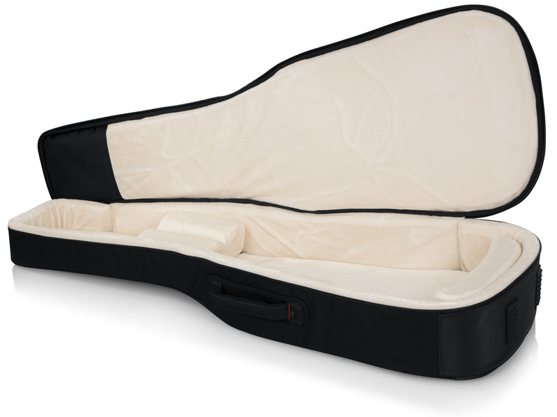 Estuche Gator Guitarra Acustica G-pg Acoustic