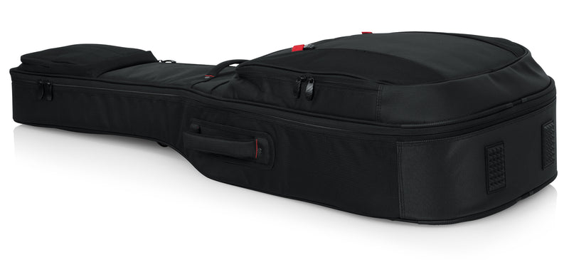 Estuche Gator Guitarra Acustica G-pg Acoustic